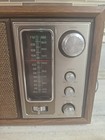 Vintage Sony Model ICF-9650W High Fidelity AM/FM Table Radio – Tested – Works!! — photo 4