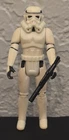 Vintage Kenner Star Wars Imperial Stormtrooper Action Figure 1977