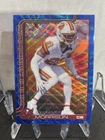 2025 Topps Benjamin Morrison Blue (Raw)