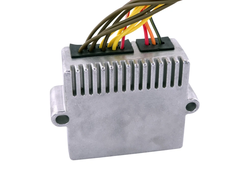 Regulator for Polaris 600 RMK 155 Carb 2007 |  4011440 / 2410376 / 2410369 - Image 3 of 4