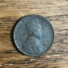 1927 D Lincoln Wheat Cent Good Coin Free Shipping