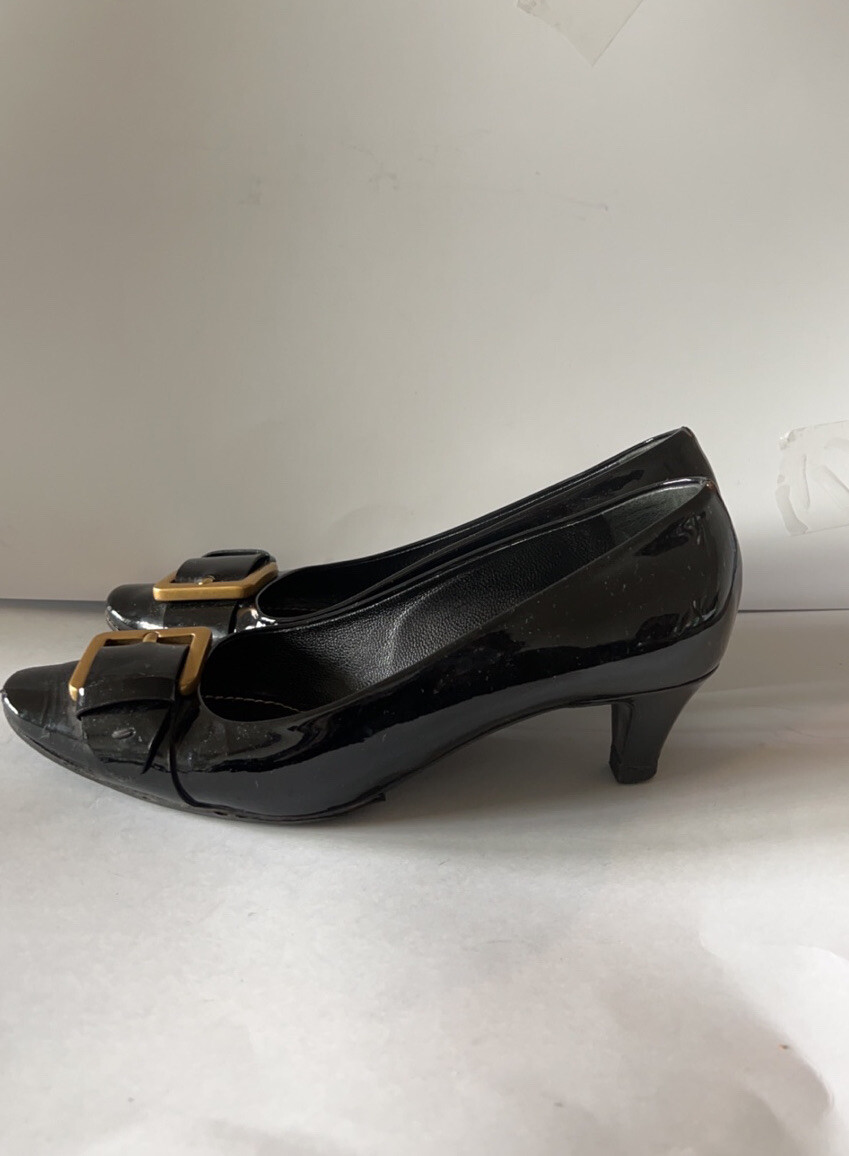SAINT LAURENT Scarpe da donna YSL taglia 37 US 7