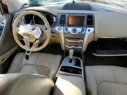 Anti-lock Brake Parts NISSAN MURANO 09 10 11 - Picture 8 of 14