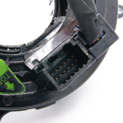 Spiral Cable 84306-02190 for Toyota Yaris VIOS Corolla | eBay