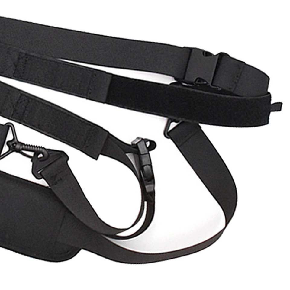 SUP Tragegurt Verstellbar - Bequemer Schultergurt Für Paddleboards, Surfbretter & Kajaks