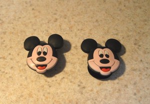 mickey mouse jibbitz