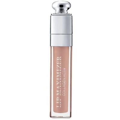 [NEW] Dior Addict Lip Maximizer Beige Sunrise (006) Full Size