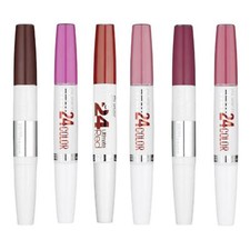 Maybelline Super Stay 24Hr Liquid Lipstick Duo