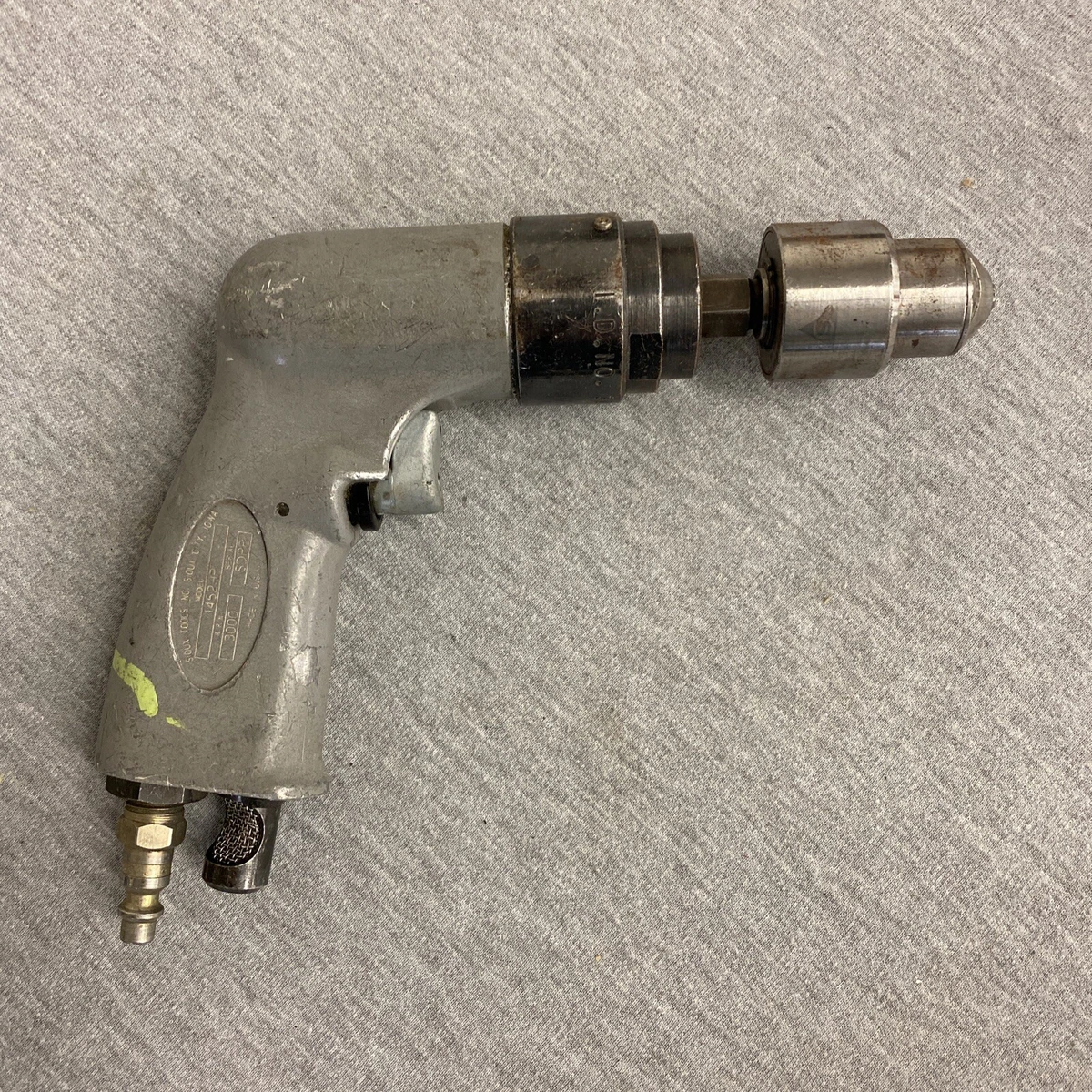Sioux 2024 air drill