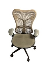 Herman Miller Mirra Ergonomic Comfortable Office Chair 