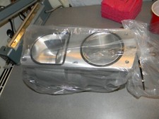 Leybold TW 220/150 S Turbovac Turbo Pump, 24V, Purge DI / D-Shape, 800160V0005