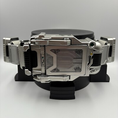 CSM Kamen Rider Blade Garren Buckle Rouzer Rouse Absorber Driver