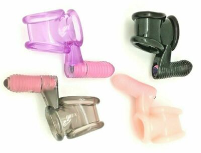 penisring schlaufe Penisring Doppelschlaufe – dildodave.de main image 1