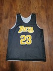 Theta Fraternity Basketball Jersey Tank Top Adult Large Big Day