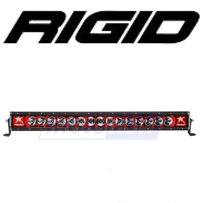 RIGID 230023 Radiance Plus Light Bar for Electrical Lights & Accessories wv