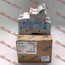 1pcs New For   Fuse Holder  CH142DU 14x51 50A 690V 