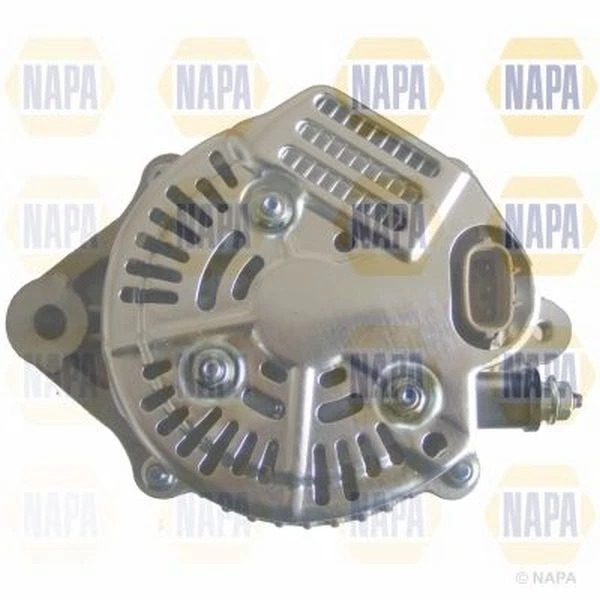 Alternador 70 Amp PARA SUZUKI GRAND VITARA I 2.5 98->03 Gasolina Napa Foto 3 de 4