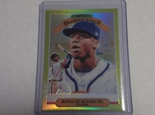 2019 Donruss Optic LIME GREEN & HOLO Prizms & Inserts assorted. U PICK. MINT RCs