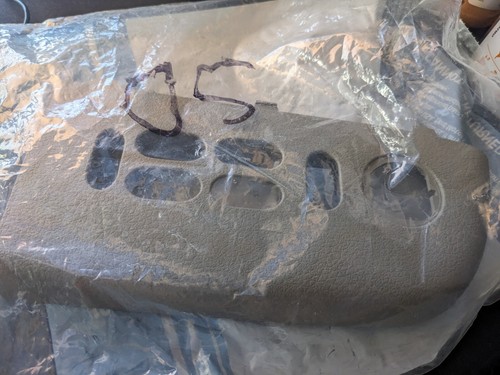 NEW Ford OEM 4L3Z-14525-BAC Window Switch Bezel in sealed bag - 第 1/2 張圖片