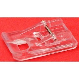 Felling Foot 6MM, Snap On, Pfaff