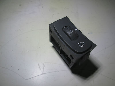 Bouton De Réglage Des Phares Électriques Pour Renault Laguna 2. [446,16 ...