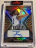 2022 Leaf Exotic Basketball TREVOR KEELS Knicks Autograph Auto Refractor 7/15