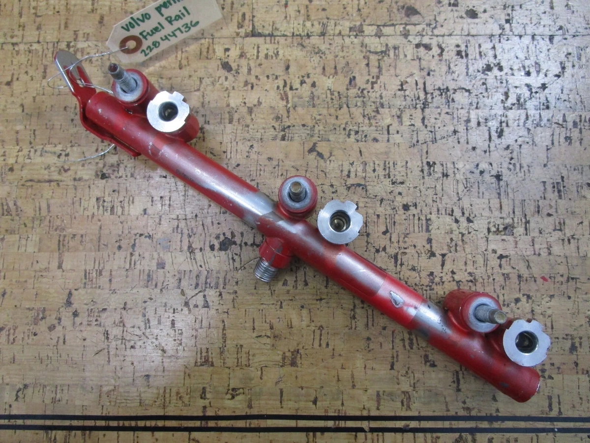 OEM* 0820 Volvo Penta Fuel Rail 22844736 | eBay