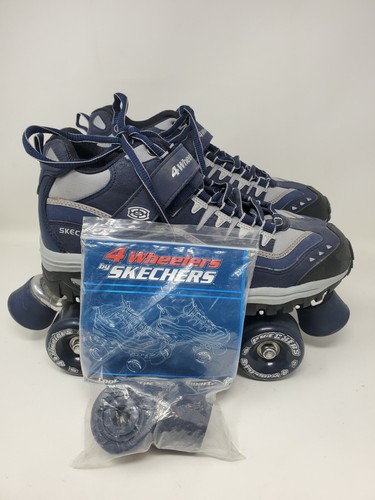 skating four wheeler