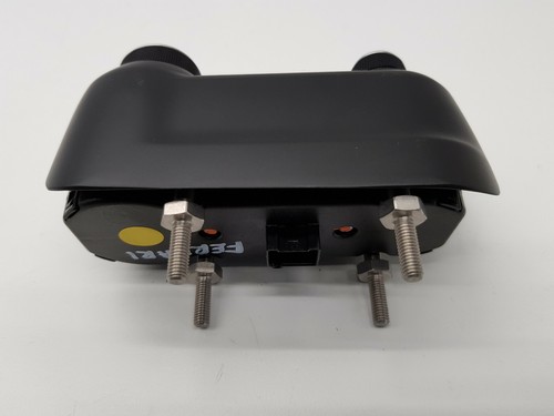 2017 FERRARI GTC4 LUSSO 3DR HATCHBACK NIT CONTROL UNIT OEM 328332 - Picture 5 of 8