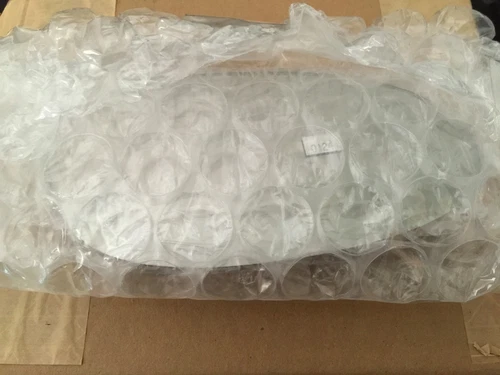 GM PART # 88981023 LEFT SIDE MIRROR GLASS BUICK LACROSSE *NEW IN BOX*