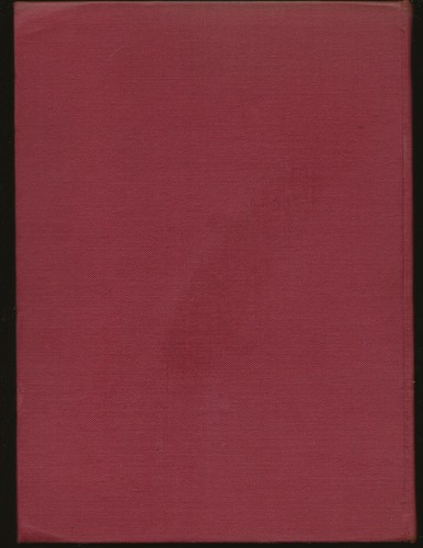 The Work Of Jan Van Krimpen (Only copy Signed by Van Krimpen, Inscribed to...) - Picture 7 of 7