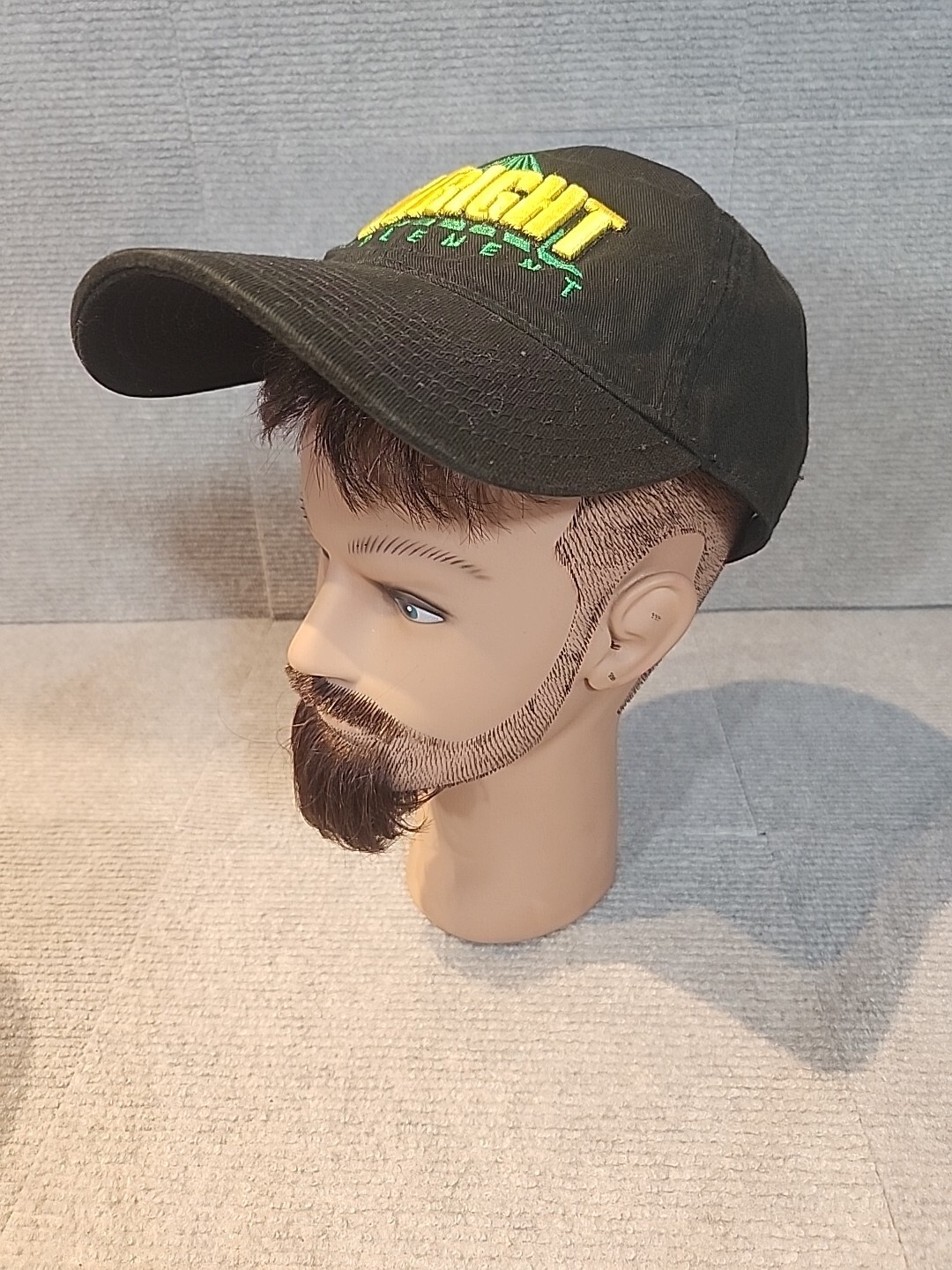 Baseball Cap Wright Implement John Deere Sports H… - image 7