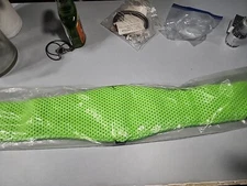 Abetta Green Girth with 5" Spreader Horse Tack 318334FL 