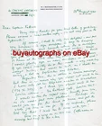 WW2 SOE chief Maurice Buckmaster hand written letter