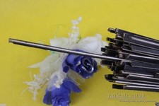 25pcs Upright double bass Purfling Wood Inlay Bass Strip Parts 810mm 676