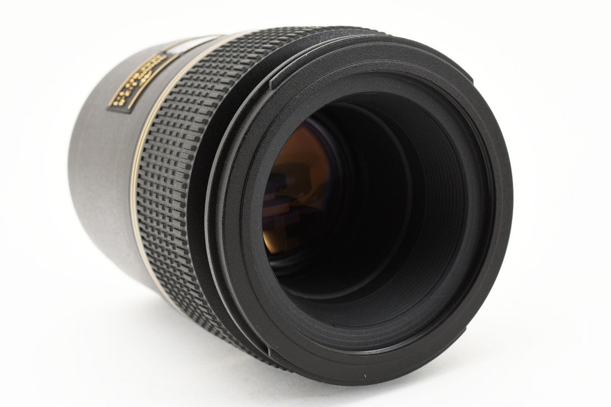 TAMRON SP 90mm F2.8 272E for SONY Aマウント TAMRON SP AF 90mm F2.8 Di MACRO 272E for Sony minolta A