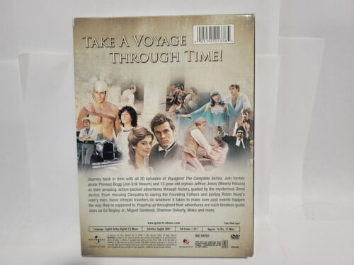TV, Movie Box Sets - Imagen 146 de 185