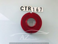 Trasparente fanale posteriore Opel Manta Hella 21299R3