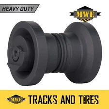 Fits Kubota U35-3 Excavator - Heavy Duty MWE Bottom Roller - Undercarriage