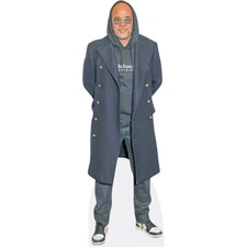 Pascal Obispo (Casual) Life Size Cutout