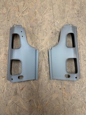 Trabant Kombi Blech am Heckteil innen ORIGINAL NEU IFA VEB DDR *5329