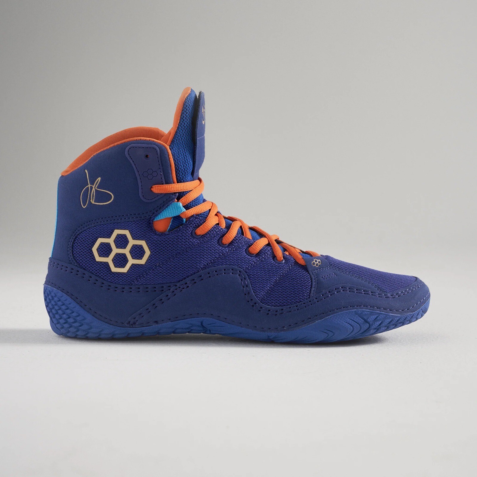 JB1 ADULT WRESTLING SHOES SIZE 10 FREE SHIPPING eBay