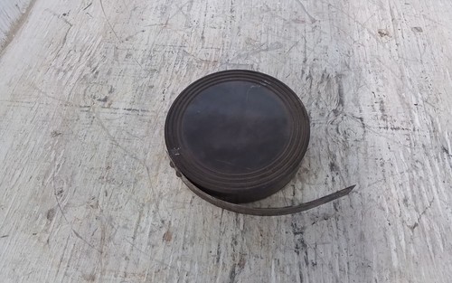Zook M816-2-75 Rupture Disc 2" (C8D)