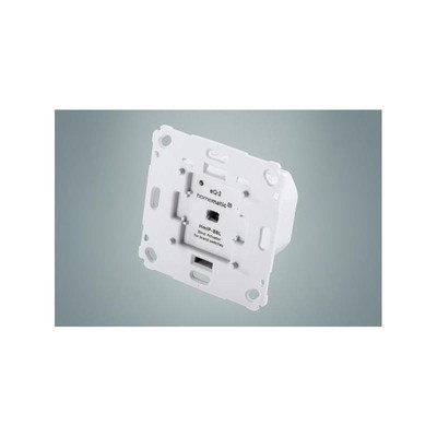 Homematic IP HmIP-BBL Bucket/Shutter Accessory Transmitter White