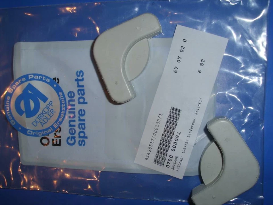 Dürkopp Adler 467,767,768,,667,867,868,....