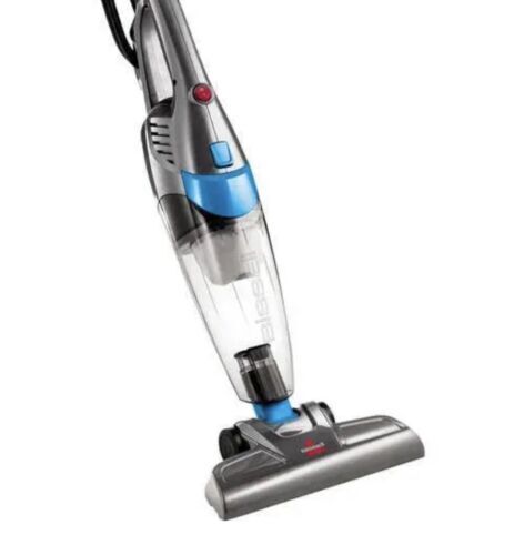 Bissel 3-in-1 Lightweight Dorm Compact Corded Stick Vacuum Carpet Floor Cleaner. - Bild 1 von 7