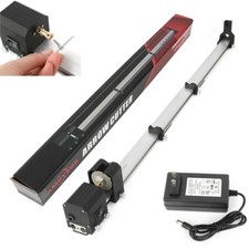 Archery Arrow Cutter Saw Aluminum Shaft Elect...