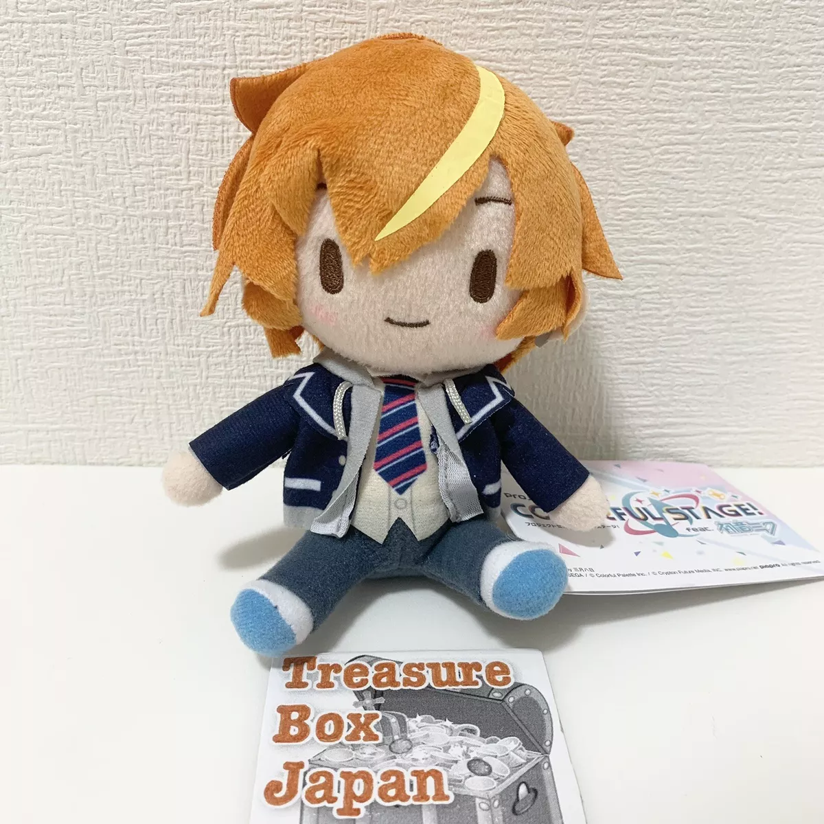 Fuuto Tantei (Fuuto PI) Merch Page 4  Buy from Goods Republic - Online  Store for Official Japanese Merchandise, Featuring Plush