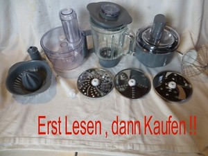Kenwood KM 24 26 28  Küchenmaschine Ersatzteile Rührbesen Deckel Schüssel  Mixer