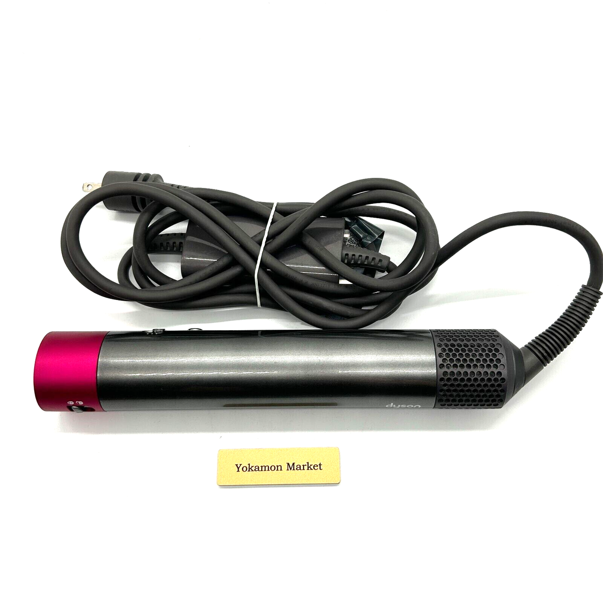 Dyson HS01 VNS FN Airwrap Hair dryer Multi Styler Complete F